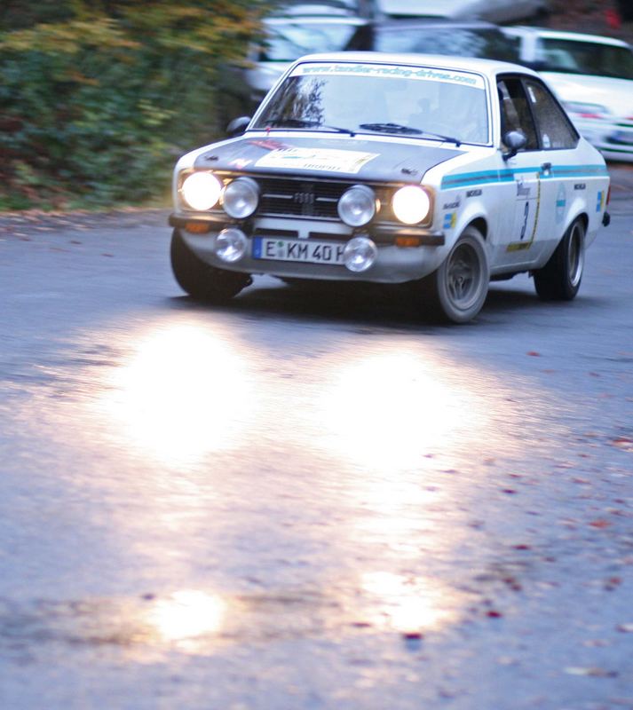 Rallye-Köln-Ahrweiler RS 2000