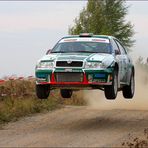Rallye Lausitz II
