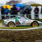 Rallye Legend 2015 San marino