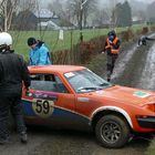 Rallye Legend Boucles de Bastogne