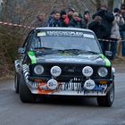 Rallye Legend Boucles de Spa