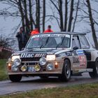 Rallye Legend Boucles®Bastogne 2020 Part 1