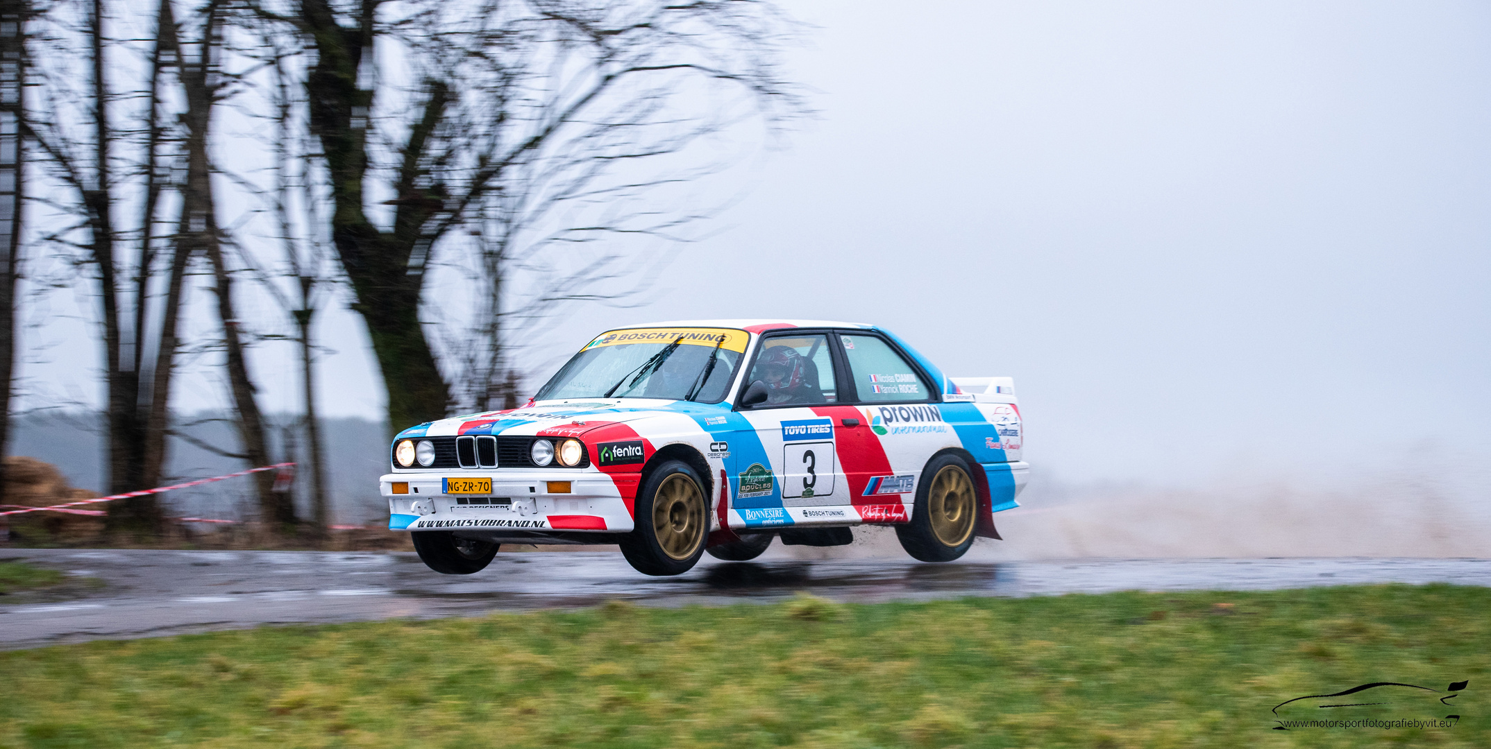 Rallye Legend Boucles®Bastogne 2020 Part 13