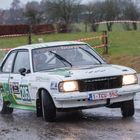 Rallye Legend Boucles®Bastogne 2020 Part 2