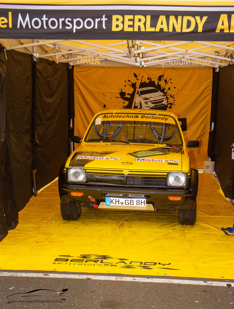 Rallye Legend Boucles®Bastogne 2020 Part 33