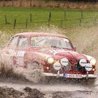 Rallye Legend Boucles®Bastogne 2020 Part 6