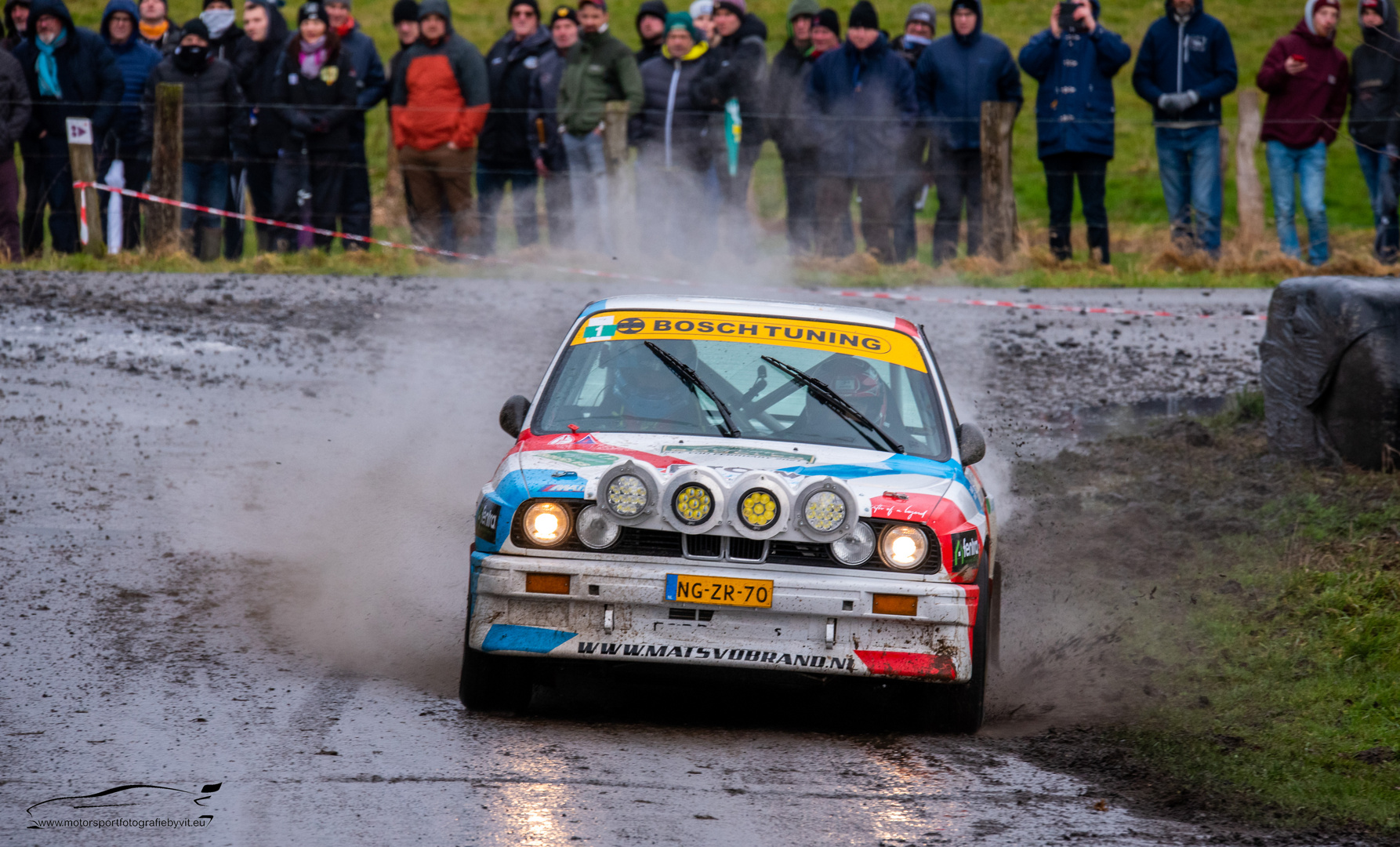 Rallye Legend Boucles®Bastogne 2020 Part 9