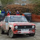 Rallye Legende Ford Escort MkII Part II