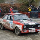 Rallye Legende Ford Escort MkII Part IV