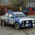 Rallye Legende Ford Escort MkII Part V