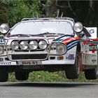 Rallye Legenden (5) - Lancia Rally 037