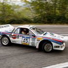 Rallye Legends San Marino 2019 - Lancia 037