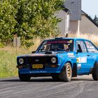 Rallye Lëtzebuerg 2022 Part 8