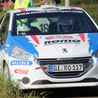 Rallye Litermond 2014 - 1