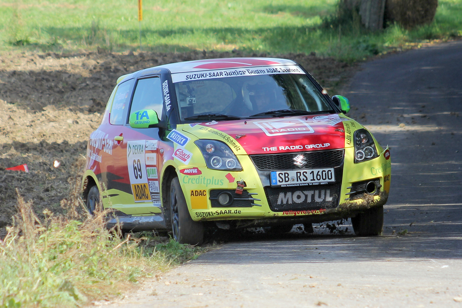 Rallye Litermont 2014 - 5