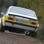 Rallye Losheim