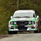 Rallye M3 