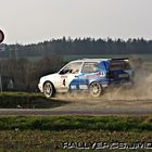 Rallye Melsungen 2012 - Gutbier/Winning