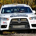 Rallye Mettet 2011...