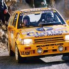 Rallye Monte Carlo 1989/3