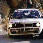 Rallye Monte Carlo 1989/6