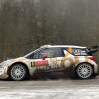 Rallye Monte-Carlo 2015