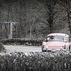 Rallye Monte Carlo Historique 2016