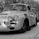 Rallye Monte Carlo Historique 2016