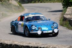 Rallye Nice 2016