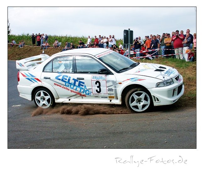 Rallye Nordhessen