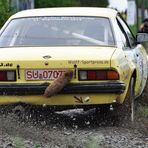 Rallye Oberberg 2012