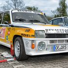 Rallye Oberberg 2015