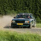 Rallye Oberehe 2013
