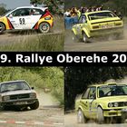 Rallye Oberehe