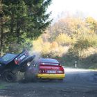 Rallye oder Stockcar?