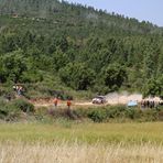 Rallye-Panorama Sardinien