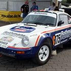 Rallye Porsche 953 ...