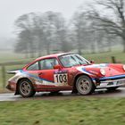 Rallye-Porsche Part I