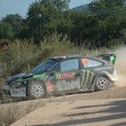 Rallye Portugal 1