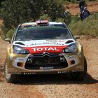 Rallye Portugal 2014