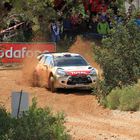 Rallye Portugal 2014/2