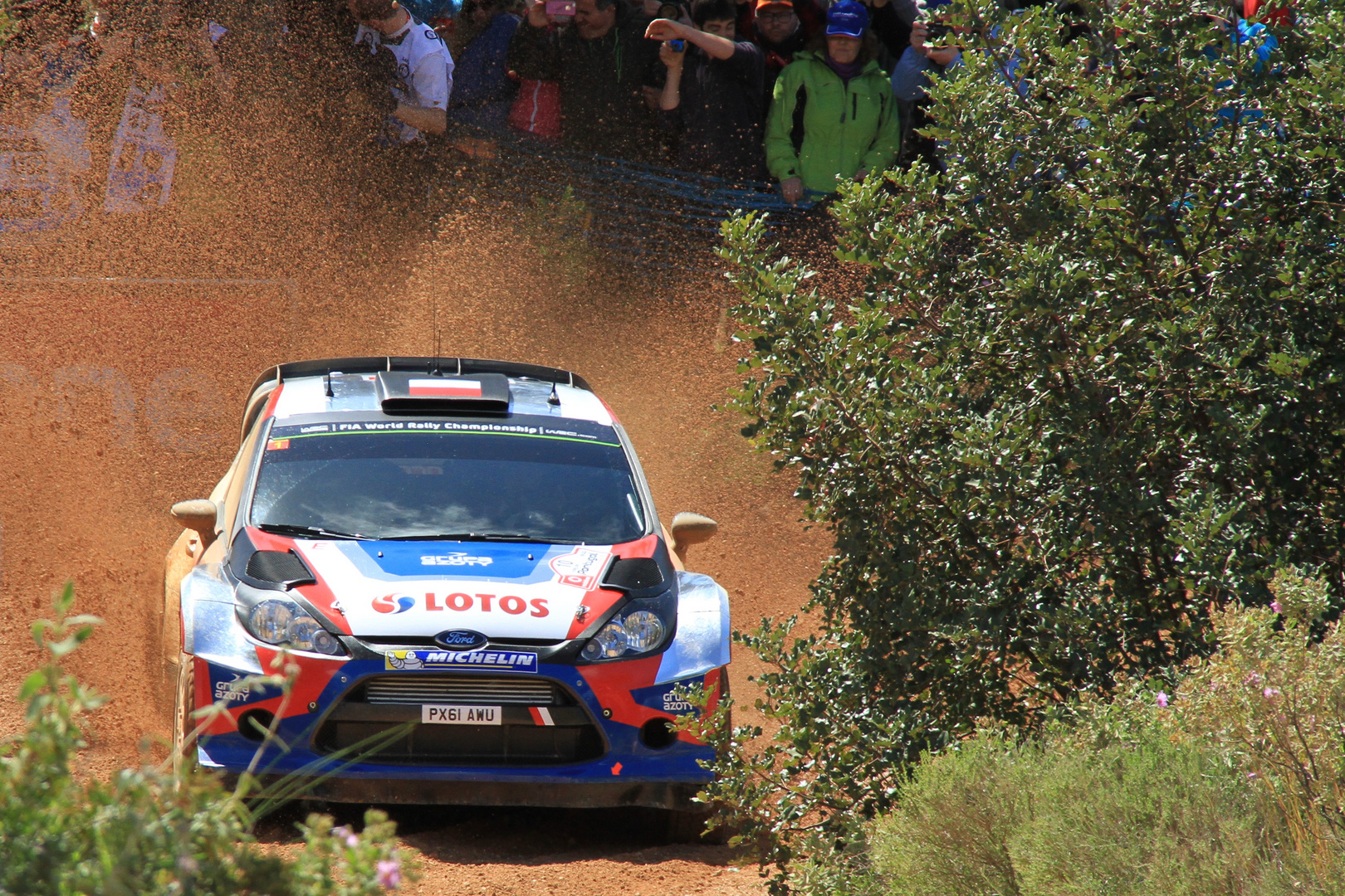 Rallye Portugal/5