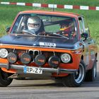 Rallye Potzberg 2014 - 1