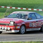 Rallye Potzberg 2014 - 2