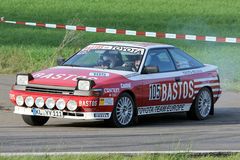 Rallye Potzberg 2014 - 2