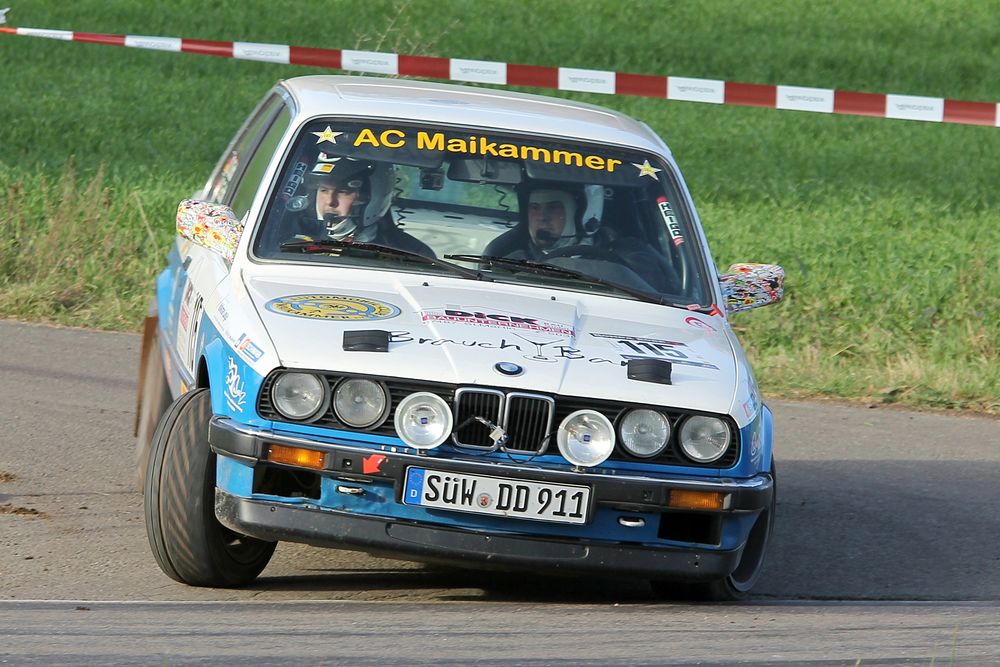 Rallye Potzberg 2014 - 4