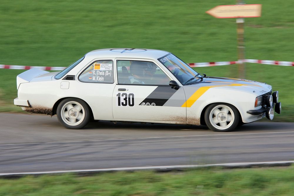 Rallye Potzberg 2014 - 6