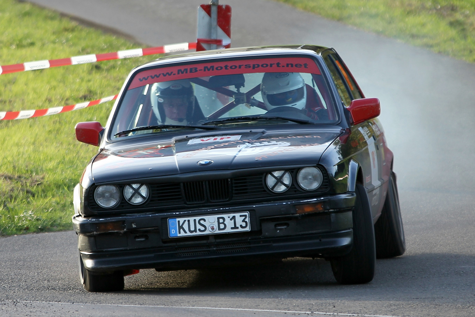 Rallye Potzberg 2014 - 8