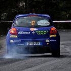 Rallye-Racing @ the Limit