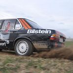 Rallye-Ranzbock!